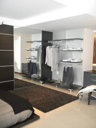 But when you're strapped for storage space with a tiny closet or here are 18 design ideas for planning to create your own open concept closet space. Open Closet In Punta Del Este Modern Wardrobe San Francisco By Dario Kiper