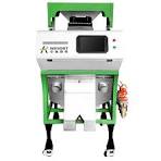 WESORT Grain Colour Sorter | Harvest Agri Ltd