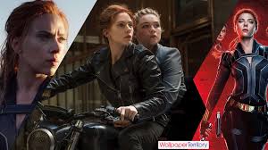 Black widow is a 2021 american superhero film based on marvel comics featuring the character of the same name. Black Widow 2021 Movie Wallpapers For Phone Desktop 4k