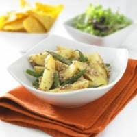Salade Aux Haricots Rouges Recettes De Cuisine Mexicaine