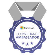 237 transparent png illustrations and cipart matching microsoft teams. Microsoft Teams Change Ambassador Acclaim