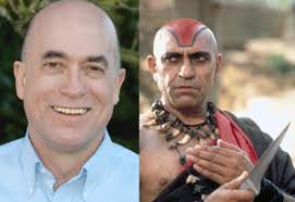 The Trials and Tribulations of Tina Podlodowski