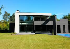 Couleur Enduit Facade Maison Moderne Recherche Google Facade Maison Moderne Facade Maison Maison Moderne