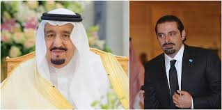 ولد سعد الدين الحريري في 18 أبريل 1970 في الرياض بالمملكة العربية السعودية ، وهو الابن الثاني لرفيق الحريري ، والدته هي. ÙŠÙ…Ù† ÙÙˆÙŠØ³ Ù„Ù„Ø£Ù†Ø¨Ø§Ø¡ Ø¨Ø¹Ø¯ Ù…Ø²Ø§Ø¹Ù… Ø§Ø¹ØªÙ‚Ø§Ù„Ù‡ Ø§Ù„Ù…Ù„Ùƒ Ø³Ù„Ù…Ø§Ù† ÙŠØ³ØªÙ‚Ø¨Ù„ Ø³Ø¹Ø¯ Ø§Ù„Ø­Ø±ÙŠØ±ÙŠ