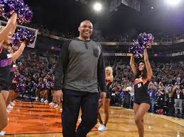 We recommend booking phoenix suns arena tours ahead of time to secure your spot. After Renovations Are Done Suns Must Give Charles Barkley A Statue Bright Side Of The Sun