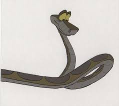 Kyoto animation co., ltd., often abbreviated kyoani (京アニ, kyōani), is a japanese animation studio and light novel publisher. Auction Howardlowery Com Disney The Jungle Book Animation Cel Of Kaa The Python In Frank Thomas Trust In Me Scene 1967