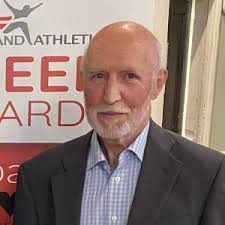 Volunteer Awards evening 2025: East