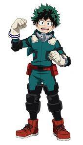 Deku Hero Suit Pants Tutorial Stephanie Stone On Patreon Hero Costumes My Hero Academia Episodes Hero
