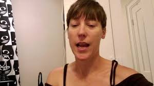 Irena Huljak, 2020 Women's Room Creator