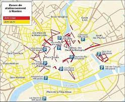Retrouvez chaque semaine l'actu du moment , l'actu commerçante locale. L Extension Du Stationnement Payant A L Etude Nantes Maville Com