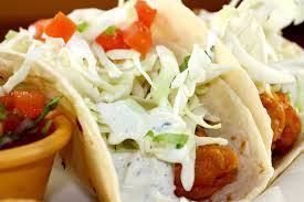 Basilios is famous for its perfect tacos al pastor (marinated pork), but the place also has delicious fish and lengua (tongue) tacos. Fresh Off The Hook Seafood Restaurant Best Seafood Restaurant In Boise Idaho Fish Chicken Tacos
