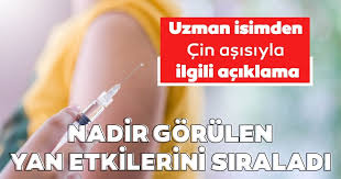 Son Dakika Koronavirus Asisinin Yan Etkisi Var Mi Uzman Isimden Kovid 19 Asisi Ile Ilgili Flas Aciklama Geldi Saglik Haberleri