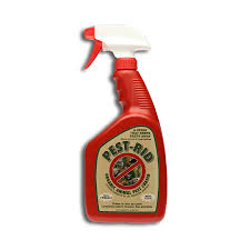 See more ideas about pests, garden pests, pest control. Pest Rid Golden Granules Pestrid Products Organic Pest Chaser