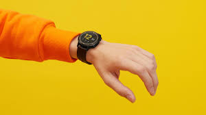 Looks even better in real than in pictures. Realme Watch S Gets Budget Price Tag And Global Release