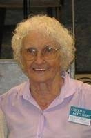 Margaret Schulte Obituary (1929