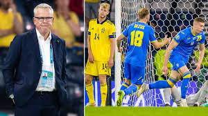 Jag är väldigt nöjd med den tunneln, sa andersson. Janne Andersson I Tarar Det Ar Sa Hemskt Och Brutalt Fotbolldirekt Experten Pa Svensk Fotboll