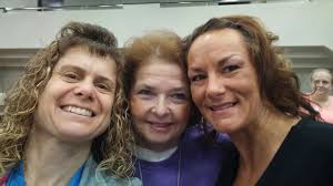 Winning over the enemy at IOM today