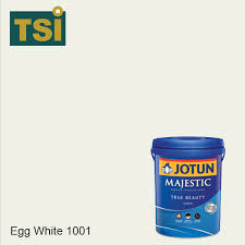 Jotun Majestic True Beauty Sheen 1001