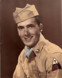 Albert Lionel “Lee” Borba (1933-2005)