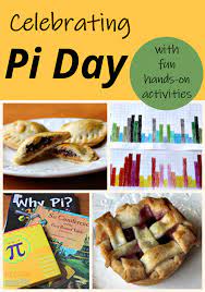 Pi day is observed on march 14. Pi Day Project Ideas For Middle School
