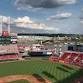 Cincinnati Reds vs. St. Louis Cardinals