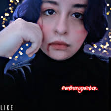 Anthony Painter's Instagram, Twitter & Facebook