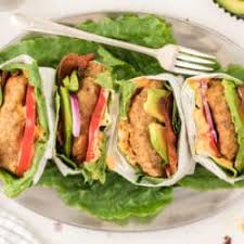 Use a quick read thermometer to ensure your turkey burger has reached 165 degrees fahrenheit. Air Fryer Turkey Burgers Without Breadcrumbs Grain Free Gluten Free
