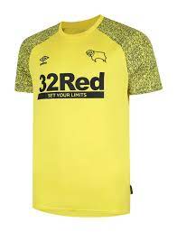 Check spelling or type a new query. Derby County 2021 22 Gk Home Kit