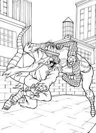 Venom è un personaggio dei fumetti della marvel comics nemico principale dell'uomo ragno. Colorare Spiderman Disegno Spiderman Contro Un Mostro Spiderman Coloring Hulk Coloring Pages Lego Coloring Pages