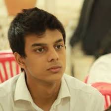 Stream Shubham Saraff music