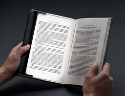 Lightwedge Reading Light Gadget Flow