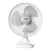 Compare wanderer oscillating rechargeable fan 12in 566680. 1