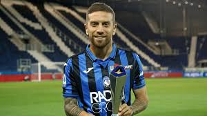 Todavía me cuesta ver los partidos del atalanta. Papu Gomez Said Goodbye To His Teammates World Today News
