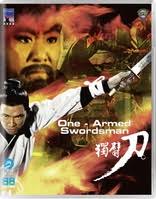 Cinematic Vengeance: 8 Kung Fu Classics from Director Joseph Kuo Blu-ray  (The 7 Grandmasters