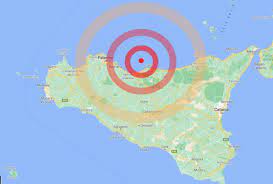 Castelli romani, avvertita una scossa di terremoto: Ii4kl8p9neb5om