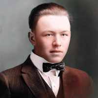 Leo Thomas Grover (1897–1982)