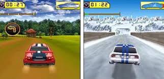 Juegos gratis online y sin descargas para tu celular, tablet, o cualquier dispositivo móvil. Juego De Carreras Rally Drive Gratis Para Celulares Nokia Tactiles Sincelular