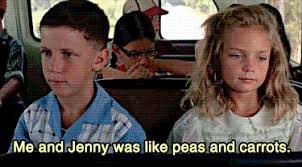 Some people don't think so, but they do. Forrest Gump Kelly Marshall Favorite Movie Quotes Movie Quotes Top Movie Quotes