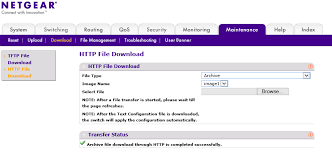Gs728ts Gs752ts Gs728tps Gs752tps Firmware Version 5 3 0 35 Answer Netgear Support