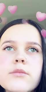 Lea Quezada's Instagram, Twitter & Facebook