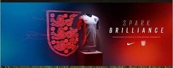 Nationalmannschaft england auf einen blick: Trikot England Mit Originaldruck Bestellen