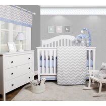 Wayfair Boy Crib Bedding Sets You Ll Love In 2021