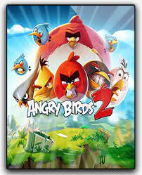 What are the pigs told by their leader in order to withstand the aerial assault? Angry Birds 2 Free Download Install Game