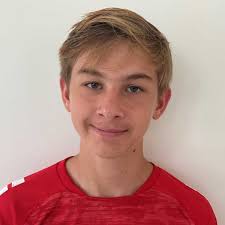 Laszlo Banyai Jr.'s Soccer Recruiting Profile