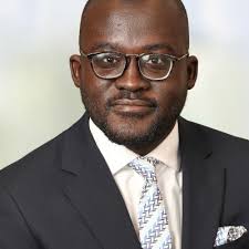 Alexander Dankyi Asare, CFA, ACCA, CPA