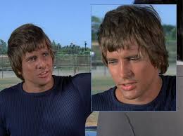 Poseidon's Underworld: Digging Up Some Dirk