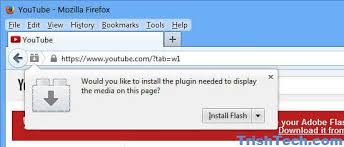 Windows 2000/xp/vista, internet explorer/aol, firefox/safari/ . Disable Notification To Install Flash In Firefox