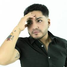 Lenin Chávez el Chicherito