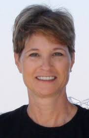 Ramona Lynn “Mona” Huff Grable (1961-2017)