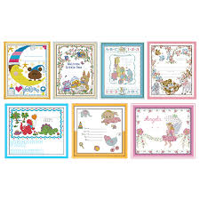Free dinosaur counted cross stitch patterns. Joy Sunday Cartoon Cross Stitch Patterns Dmc 11ct 14ct Counted Cross Stitch Dinosaur Diy Handwork Embroidery Kit Needlework Sets Package Aliexpress